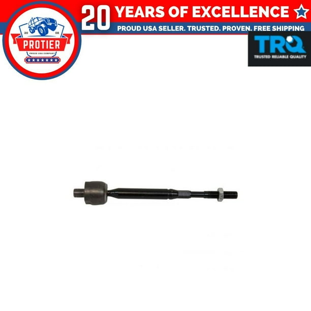 Tie Rod Rack End Inner Front Driver or Passenger Side for Nissan Versa Note