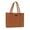 Brown, variant on MOSISO Women's Padded compartments PU Leather 15.6" Laptop Tote Bag, Brown