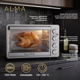 thumbnail image 2 of Horno Rostizador de Convección ALMA, 2 of 10