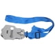 thumbnail image 5 of Drone Hook Holder Neck Buckle Bracket, Remote Control Hook Holder Strap Compact Comfortable Stable ABS Wear Resistance Durable  For Mini 2 For Mavic Air 2S ANGGREK Gris azulado, 5 of 8