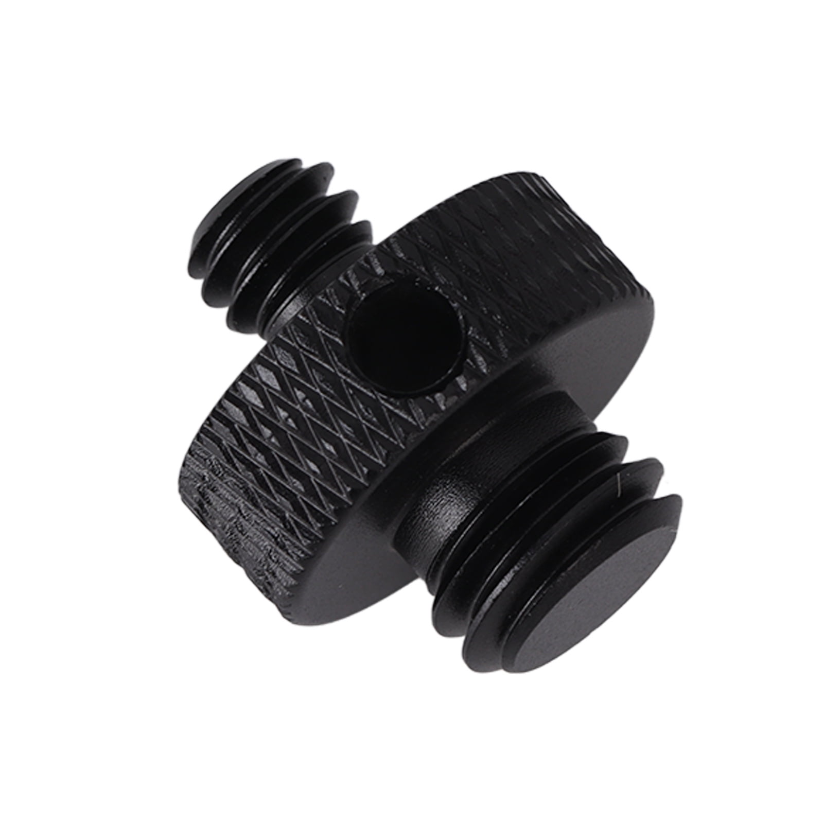 Camera Mount Screw Adapter 1/4 Inch To 3/8 Inch Male Threaded Screw