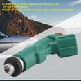 thumbnail image 4 of Boquilla de inyectores de combustible original Denso OEM apta para Prius 23250‑21020, 4 of 8