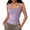 Purple, variant on Women's Tanks & for Everyday Wear Fitted Design and Style Pairing with Jeans Ideal for Summer Season Shirts for Women Top Berry Top Women Back Top Girl Tops Undershirt Top Womens Tops 4x