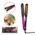 thumbnail image 1 of Plancha De Cabello Tipo Waflera Sonar® SN-826T, 1 of 5