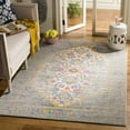 thumbnail image 1 of SAFAVIEH Madison Gabriel Traditional Area Rug, 1 of 4