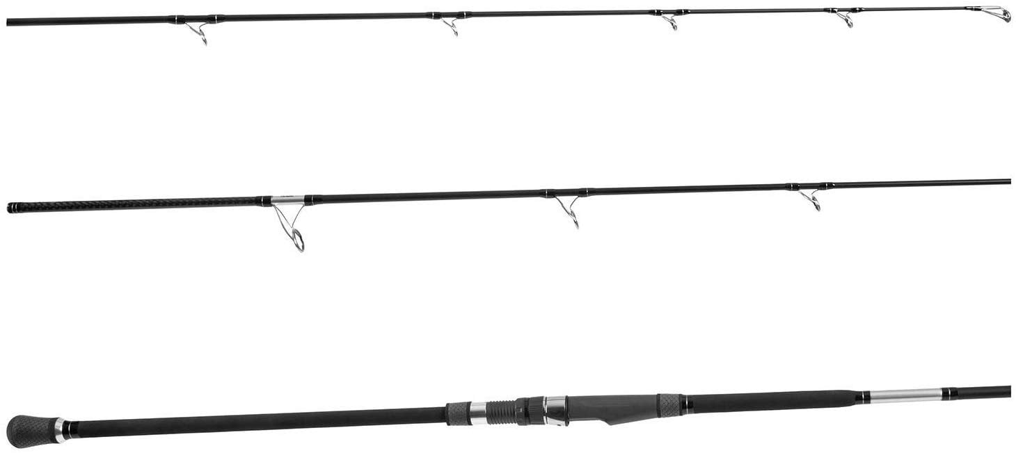 tsunami saltx rod