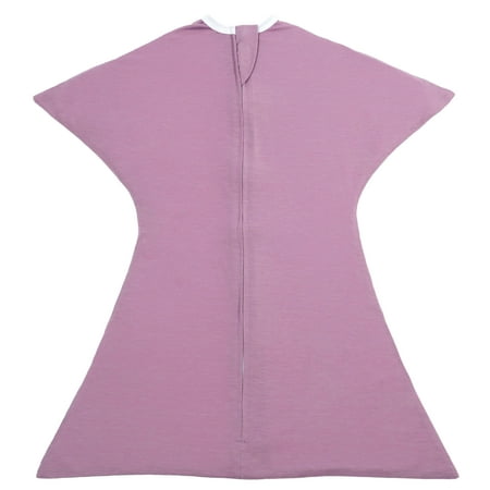 Sleeping Baby Zipadee-Zip Baby Swaddle Sack 4-8 Months - Lavender 2 pieces 