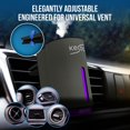 thumbnail image 4 of Ambientador inteligente recargable para auto KESOCI con 12 recargas, 4 of 8