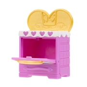 Royale High - Baking Class (1 Small Playset, 3, 1 Fig, 12 Accy.) (Baking 101) (Wave 1) (Series 1)