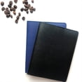 thumbnail image 2 of Funda para pasaporte de cuero grueso multicolor Funda para pasaporte de doble propósito Funda para pasaporte, 2 of 4