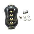 thumbnail image 3 of CENL For DAIWA/S Carbon Grip Pills Fishing Reel Handle Knob For Metanium For ALPHAS For PR100/for PD106 For CC80/for CR80, 3 of 10