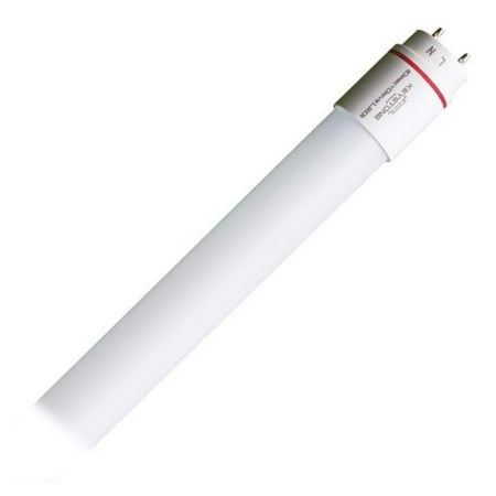 

Keystone 00940 - KT-LED7T8-18GC-850-D 1.5 Foot LED Straight T8 Tube Light Bulb for Replacing Fluorescents