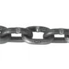 Campbell 1/4 in. Oval Link Carbon Steel Proof Coil Chain 1/4 in. D X 141 ft. L