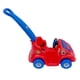 thumbnail image 2 of Montable Push Car Tick Tack Toys Mini Car Spider, 2 of 2