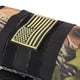 thumbnail image 4 of Bolsa de almacenamiento para arco, bandolera portátil para caza con arco al aire libre (camuflaje), 4 of 8