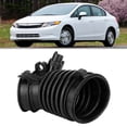 thumbnail image 3 of Ccdes Rubber Air Intake Hose,Air Intake, Car Rubber Air Intake Hose Tube 17225-R1A-A01 Replacement Fit for Honda Civic 2012-2015, 3 of 8
