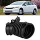 thumbnail image 2 of Terisass Fydun 17225R1AA01 Air Intake Hose 17225-R1A-A01 Air Cleaner Intake Hose Tube, Engine Air Flow Intake Tube Cleaner Hose Fit for Honda Civic 2012 2013 2014 2015 Khall QC32568, 2 of 6