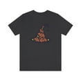 thumbnail image 6 of I'm His WITCH Shirt Print for Fall, 6 of 8