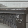 thumbnail image 3 of Park Designs Mantle Shelf Aged Gray, 3 of 3