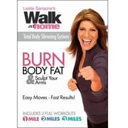 Leslie Sansone: Burn Body Fat