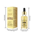 thumbnail image 3 of Suero hidratante facial Essences Skin Care de 30 ml, reafirma y levanta la piel del rostro, atenúa las líneas finas, suaviza la piel, hidrata y embellece la piel 30 ml, 3 of 9