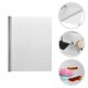 thumbnail image 3 of 1 Roll Grease Proof Wall Stickers Kitchen Sticker Oil-Proof Wall Paper Cabinet Adhesive Wallpaper, 3 of 4