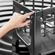 thumbnail image 5 of Organizador para Fregadero de Cocina con Bandeja de Drenaje Automático, Soporte para Esponja y Cepillo, Gris o Blanco, 1 Pieza, 5 of 7