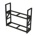 thumbnail image 3 of Estante para neumáticos a escala 1/64, estante para guardar neumáticos, estantería para garaje, soporte para neumáticos de repuesto para garaje de, 3 of 10