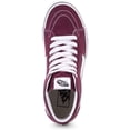 thumbnail image 4 of 27.0 cmVino uvaSk8-Hi Unisex Casual High-Top Skate Shoes, Comfortable and Durable in Signature Waffle Rubber Sole, 4 of 4