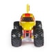 thumbnail image 4 of Monster Truck Monster Jam 2024 Marvel 1:64 Iron Man fundido a presión, 4 of 8