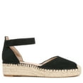 thumbnail image 3 of SOUL Naturalizer Womens Wren Ankle Strap Platform Espadrille Shoe - Medium & Wide Width, 3 of 7