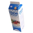 thumbnail image 2 of Claras de huevo San Juan líquidas pasteurizadas 1 kg, 2 of 18