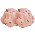 thumbnail image 1 of Brazalete De Natación Para Niños, Alas De Natación Con Forma De Concha Para Aprendizaje Deportivo, 1 of 8