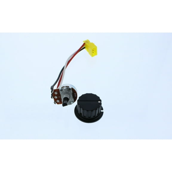 Treadmill Doctor Rotary Speed Potentiometor and Knob Part Number 129640