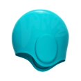 thumbnail image 2 of Zhaomeidaxi Swimming Cap, Silicone Swim Cap for Women Men, Durable Non-Slip Waterproof Swim Cap Protect Ears, for Adults, 2 of 6