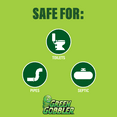 thumbnail image 6 of Green Gobbler Emergency Septic Sludge Remover - Safe For Pipes, Toilets, Maintain Healthy Septic Tank Bacterial Balance - 1 Gallon, 6 of 8