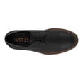 thumbnail image 4 of ZAPATOS CABALLERO STYLO 7001 SIMIPIEL NEGRO Stylo  7001, 4 of 4
