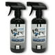 thumbnail image 1 of Smoke Odor Eliminator Spray - Completely Remove Smoke Smell From House, Car, Clothes, Hands, Hair, & More - Best Odor Eliminator For Smoke - Sky Blue Fragrance - 2 16 oz Bottles, 1 of 5