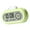 Green, variant on Intelligent Nightlight Alarm Clock With Visual Timer Soft Glows 3 Levels Brightness Temperature Display Clock