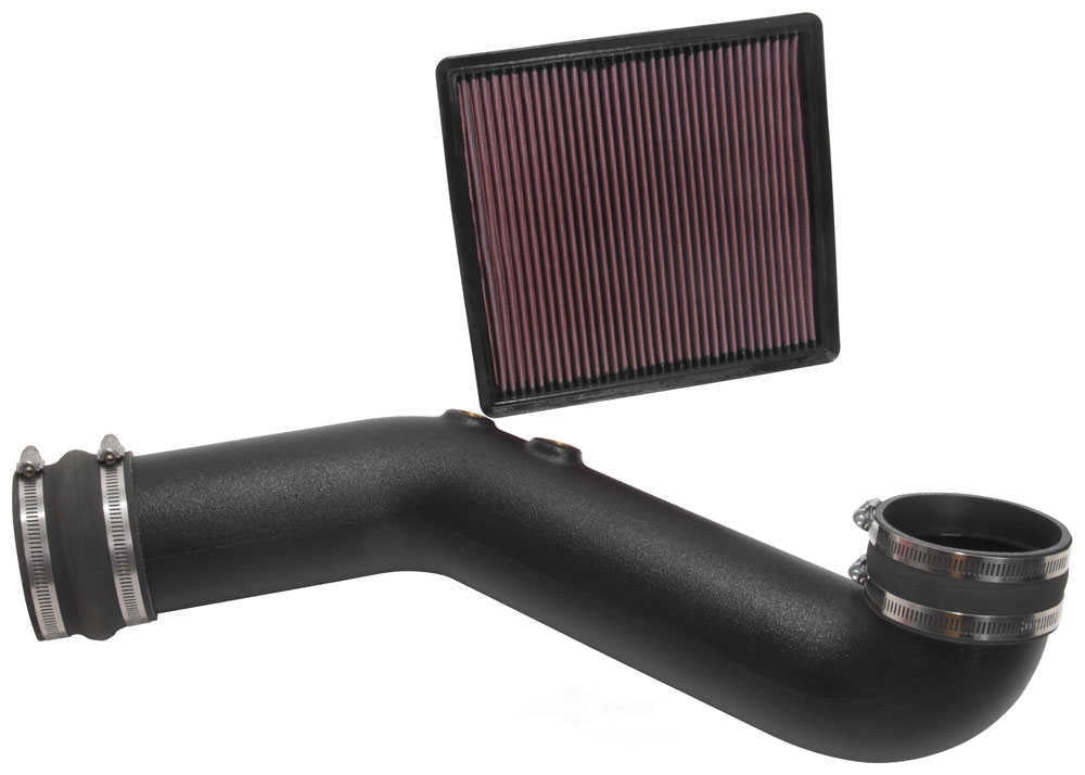 Canadian Tire 57-2603 Engine Cold Air Intake Performance Kit