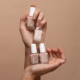 thumbnail image 2 of Eternal 4 Collection Juego de 4 esmaltes de uñas Eternal Cosmetics Light Nudes, 2 of 5