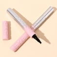 thumbnail image 4 of 4-in-1 Eyebrow Pencil - Natural 3D Shape, Clear Roots, Delicate Effect, Suitable for All Occasions - Dark Brown, Black, Coffee - 6ml, 4 of 7