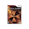thumbnail image 1 of Broken Sword: Shadow of the Templars - Nintendo Wii, 1 of 6