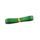 thumbnail image 1 of Matsuzay 10 unids/set de cinta de grosgrain para manualidades DIY: gran cantidad y variedad de colores fáciles de lavar Artesanía verde, 1 of 6