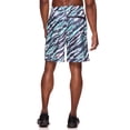 thumbnail image 2 of AND1 Men's and Big Men's Offense 8" Short, up to Size 3XL, 2 of 5