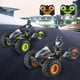 thumbnail image 1 of XWSHYW Juguetes para Niños Coche Acrobático de Motocicleta con Control Remoto Cumpleaños, 1 of 7