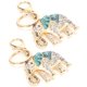 thumbnail image 5 of 2 llaveros de aleación con diseño de animales, bonitos y elegantes, para niñas, para decorar bolsos, regalo y juguetes., 5 of 14