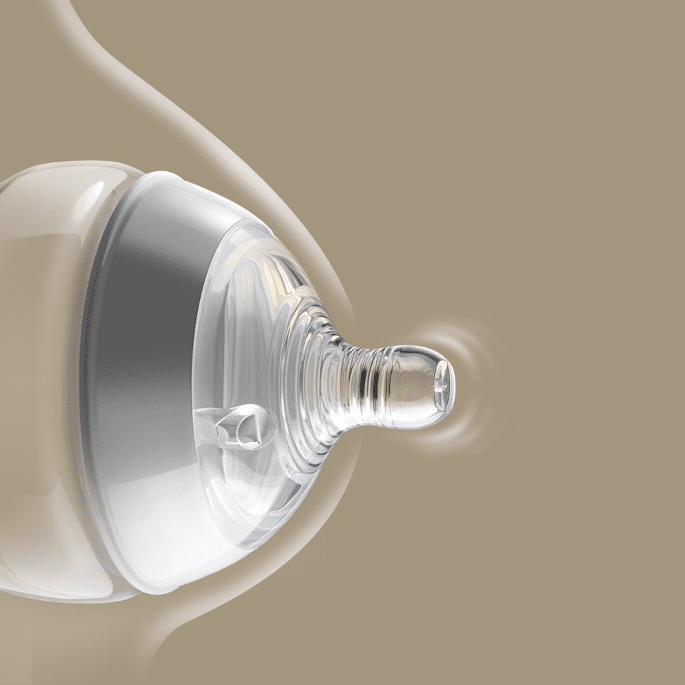 tommee tippee 6 month nipples