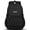 Black, variant on Laptop Backpack for Men Women, Multi-Compartment Travel Commuter Daypack, Black