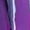 Purple, variant on Women Button Down Ruched Shirt Dress Short Sleeve Lapel V Neck Elegant Party Maxi Floral Dress with Belt Purple L